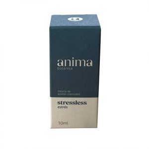 Stressless blend aceites esenciales