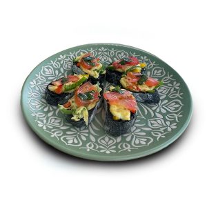 Tapas caprese